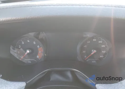 2024 Jeep Compass Latitude 4X4 from USA, damaged, VIN 3C4NJDBN5RT605859